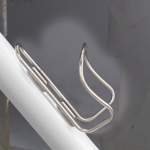 Raw color titanium - color, tube